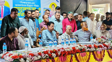 সঠিক পরিচর্যা পেলে কোনো শিক্ষার্থী অনুত্তীর্ণ হবে না: শিক্ষামন্ত্রী
