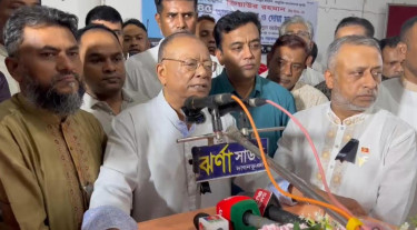 মাদক, কিশোর গ্যাং ও মাটি কাটা বন্ধে অনেক সমস্যার সমাধান: পরিবেশমন্ত্রী