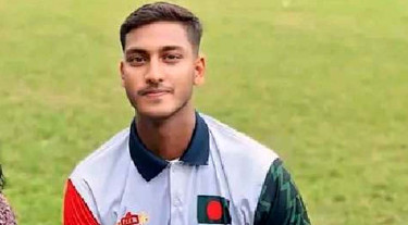 ‘মায়ের মুখের হাসিটাই আমার সবচেয়ে বড় অর্জন’