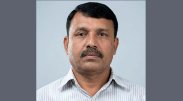 বগুড়া ট্রাকচাপায় শিক্ষক নিহত