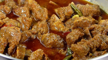 গরুর মাংস যেভাবে খেলে ঝুঁকি কম