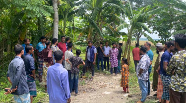 মঠবাড়িয়ায় সাতদিনের ব্যবধানে জোড়া খুন, নিখোঁজ ১