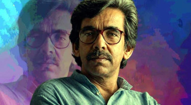 গণসংগীত শিল্পী কামরুদ্দিন আবসার মারা গেছেন