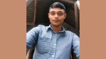 নিখোঁজের ৭ দিন পর অটোরিকশা চালকের লাশ উদ্ধার