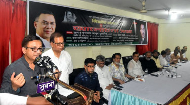 শহীদ জিয়ার দূরদর্শী নেতৃত্বেই ধ্বংসস্তূপ থেকে দেশ পুনর্গঠিত হয়েছিল