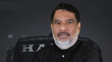 হানিফ এন্টারপ্রাইজের মালিক কফিল উদ্দিন মারা গেছেন