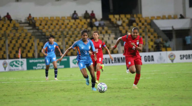 ভারতের কাছে পাত্তা পেল না বাংলাদেশ