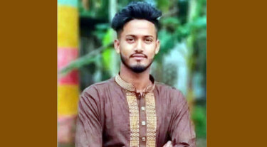 গাইবান্ধায় নারিকেল গাছ থেকে পড়ে কলেজছাত্রের মৃত্যু