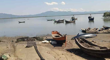 মিয়ানমারের শান রাজ্যে বিস্ফোরণে ৫৫ জন নিহত