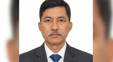 পার্বত্য চট্টগ্রামবিষয়ক মন্ত্রী দীপেন দেওয়ানের পদত্যাগ