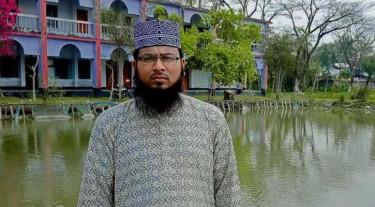 চুয়াডাঙ্গায় সাপের কামড়ে জামায়াত নেতার মৃত্যু