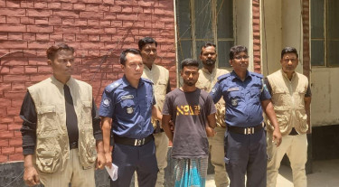 সিরাজগঞ্জে শাকিল হত্যাকাণ্ডের রহস্য উদঘাটন, গ্রেপ্তার ১