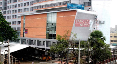 ঈদের ছুটির পর দোকান খুলতেই আগুন, দগ্ধ ৩