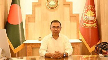 ঈদের দীর্ঘ ছুটি শেষে সচিবালয়ে প্রধানমন্ত্রীর কর্মব্যস্ততা শুরু