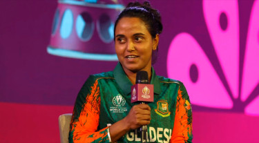 ইতিহাসের সেরা বিশ্বকাপ খেলার লক্ষ্য জ্যোতির