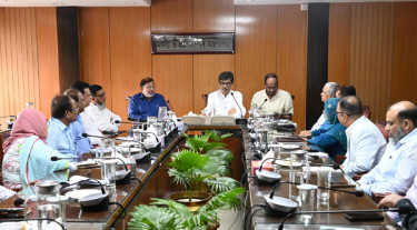 সততা, দায়িত্ববোধ ও সমন্বিত প্রচেষ্টায় জনগণের প্রত্যাশা পূরণ করতে হবে
