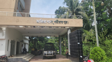 শ্বশুরবাড়ির শয়নকক্ষে মিলল গৃহবধূর ঝুলন্ত লাশ