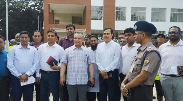 বিগত সরকারগুলো অবকাঠামো নির্মাণের যত্নবান থাকলেও ব্যবহারে গাফিলতি ছিল
