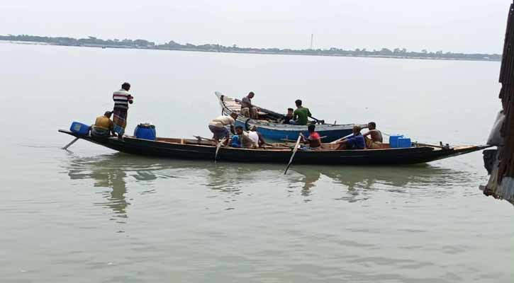 দুপুরের মধ্যে সিলেট অঞ্চলে ৬০ কিমি বেগে ঝড়ের শঙ্কা