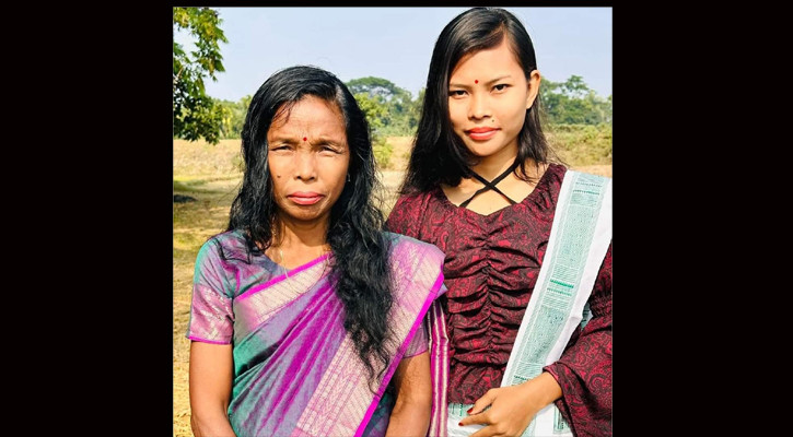 শিউলির মায়ের মৃত্যুতে শোকস্তব্ধ বাংলাদেশ দল, অনুশীলন বাতিল