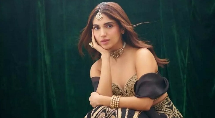 বাবা ছিলেন মন্ত্রী, এবার রাজনীতিতে আসছেন ভূমি?