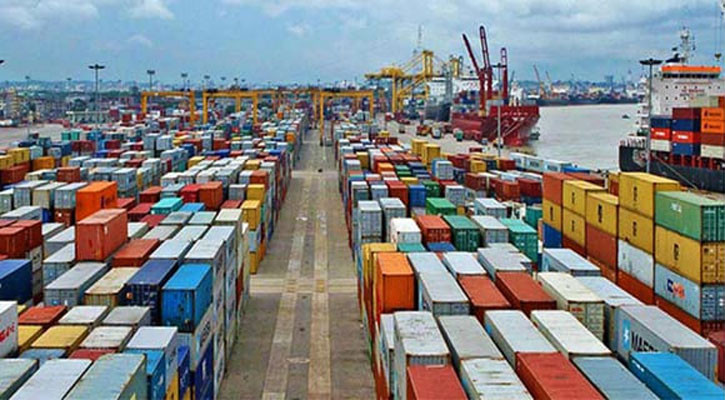 ১০২ কনটেইনার পণ্য অনলাইনে নিলাম করবে চট্টগ্রাম কাস্টমস