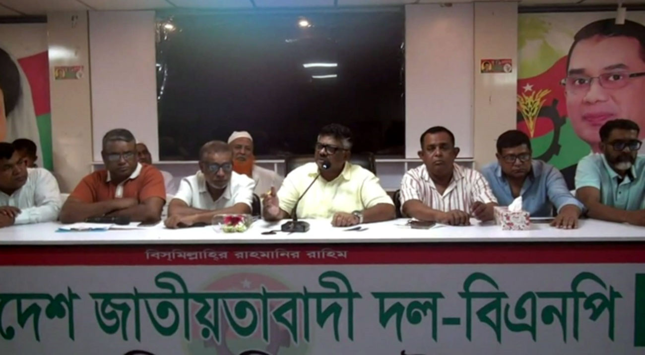 আমরা বাংলাদেশি, এটাই আমাদের একমাত্র পরিচয় ও ঠিকানা: দুলু