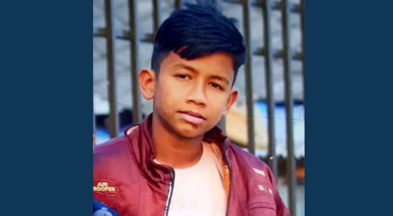 জাম পাড়া নিয়ে বিরোধে চাঁদপুরে কিশোর নিহত
