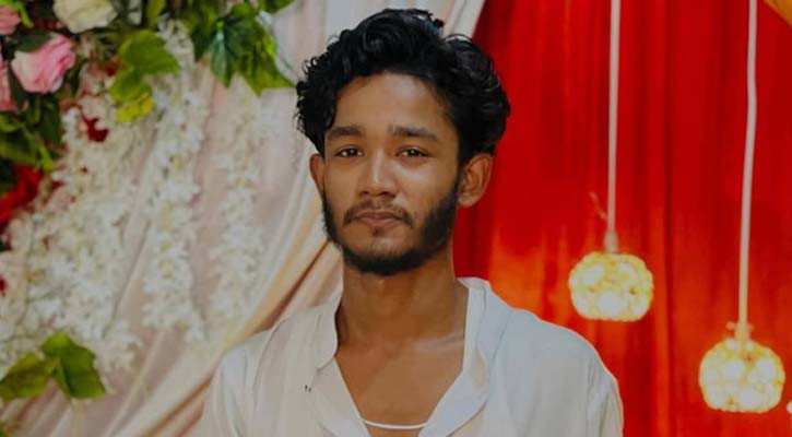 ভ্রমণ শেষে ফেরার পথে আহত কলেজছাত্রের মৃত্যু