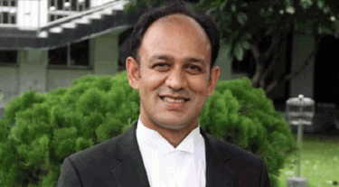 আরও দুই মামলায় জামিন চেয়েছেন ব্যারিস্টার সুমন