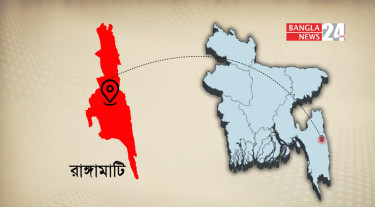 রাঙামাটিতে ভাড়া বাসায় মিলল পুলিশ কর্মকর্তার ঝুলন্ত লাশ