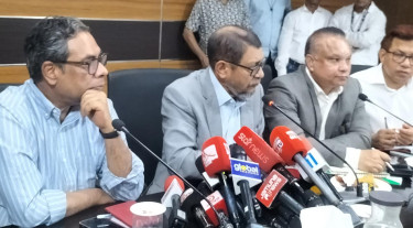 ডেঙ্গু মোকাবিলায় দেশব্যাপী প্রশিক্ষণ, ফ্রি বেড ও বিশেষ অভিযান শুরু হচ্ছে