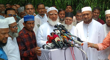 ফাহিমা হত্যার দ্রুত বিচারের ঘোষণা দেবেন প্রধানমন্ত্রী: ডা. শফিক