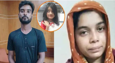 রামিসা হত্যা: একদিনেই সাক্ষ্যগ্রহণ সম্পন্ন, বুধবার আসামির আত্মপক্ষ সমর্থন