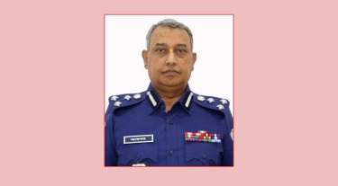 সিআইডির দায়িত্ব পেলেন ডিআইজি আলি আকবর খান