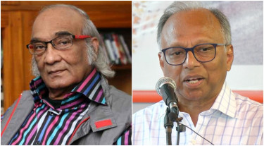 শফিক রেহমান-মাহমুদুর রহমানের নেতৃত্বে ন্যাশনাল এডিটরস কাউন্সিলের আত্মপ্রকাশ