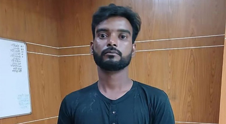 আমার একটা ছোট ছাওয়াল আছে, আমাকে মাফ করে দেন: সোহেল রানা