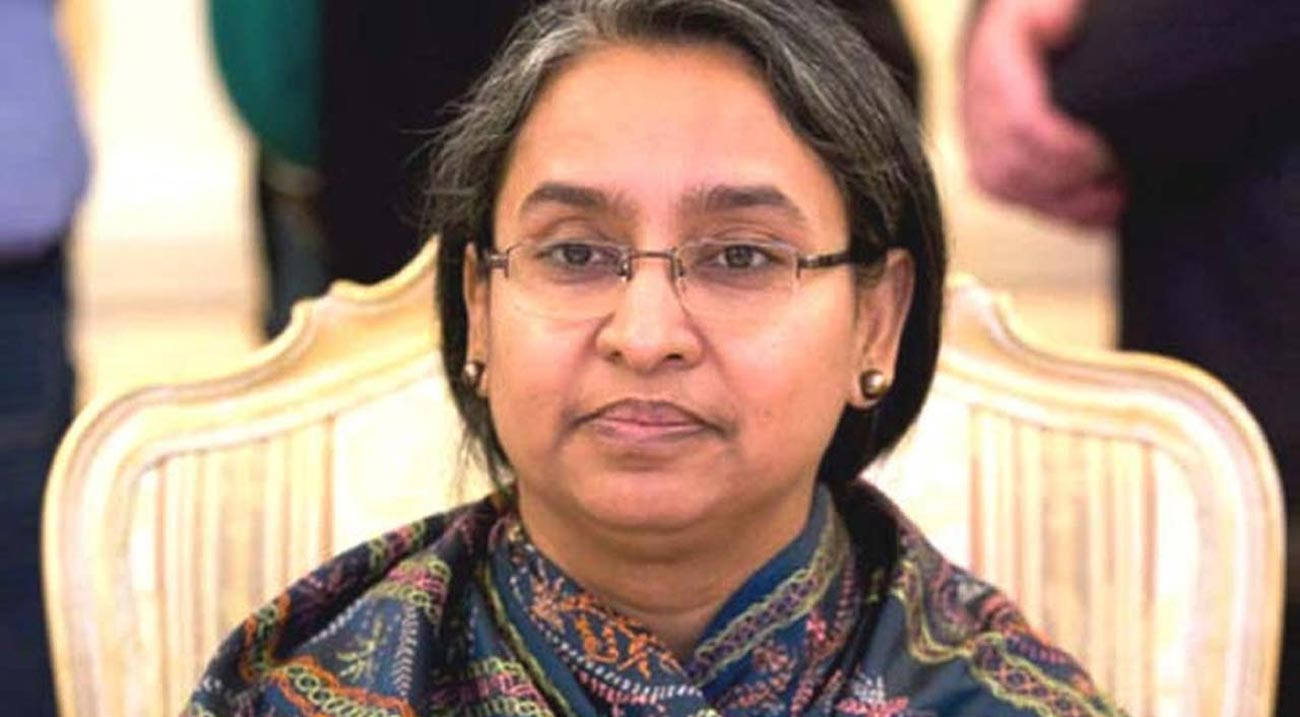 এক মামলায় ডা. দীপু মনির জামিন
