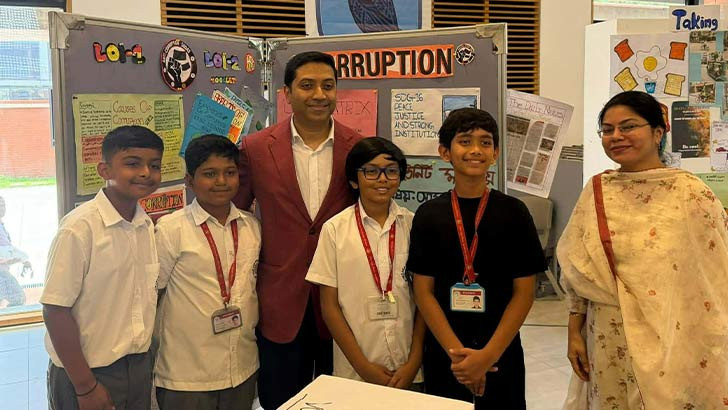 ইংরেজি মাধ্যম স্কুল অভিন্ন নীতিমালায় আনা হচ্ছে: ববি হাজ্জাজ