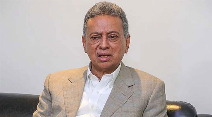 দেশের অর্থনীতি থেকে ঋণনির্ভরতা কমাতে হবে: অর্থমন্ত্রী