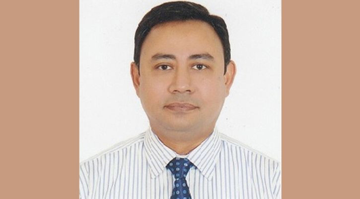 বিআইডব্লিউটিএর চেয়ারম্যান হিসেবে যোগ দিলেন মুহিদুল ইসলাম