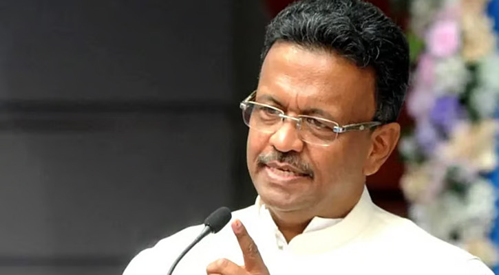 কলকাতার মেয়রের পদ ছাড়ছেন ফিরহাদ হাকিম