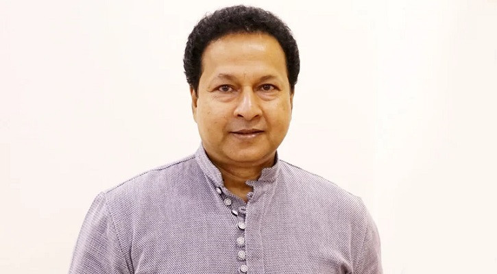 শিল্পী সমিতির নির্বাচনে অংশ নিচ্ছেন না বাপ্পারাজ
