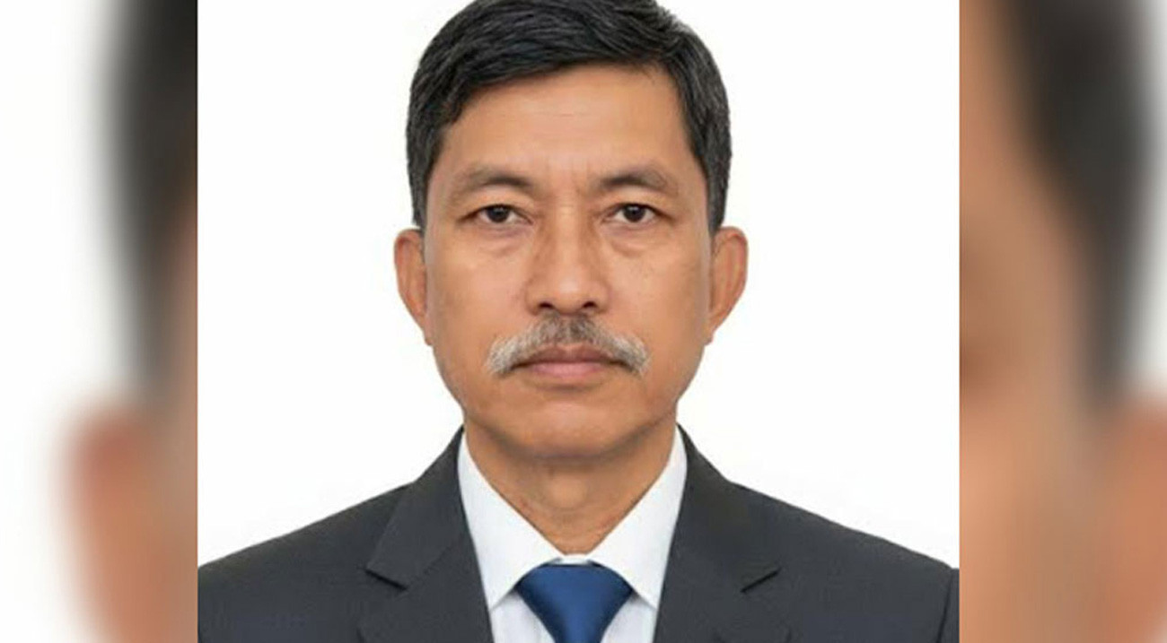 সবাইকে ধৈর্য ধরতে বললেন সাবেক পার্বত্যমন্ত্রী দীপেন দেওয়ান