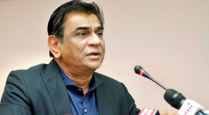 সাফের প্রেসিডেন্ট আবারও সালাউদ্দিন, অপেক্ষা কেবল আনুষ্ঠানিক ঘোষণার