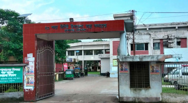 গাইবান্ধায় বজ্রপাতে ৪ নারীসহ আহত ৫