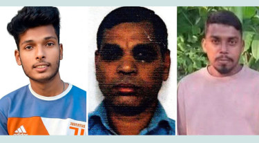কুলিয়ারচরে পৃথক সড়ক দুর্ঘটনায় ৩ বাইক আরোহী নিহত