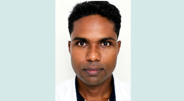 ভাবি-ভাতিজা হত্যা মামলার আসামি গ্রেপ্তার