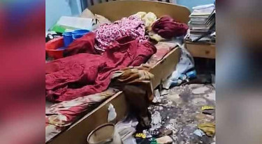 সেই বৃদ্ধাকে নিয়ে অবহেলার ঘটনা তদন্তে রিট