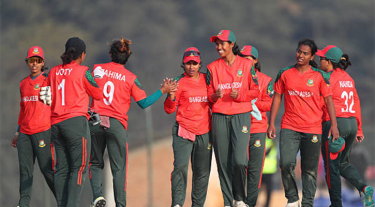 ডিসেম্বরে নিউজিল্যান্ড সফরে যাবে বাংলাদেশ নারী দল
